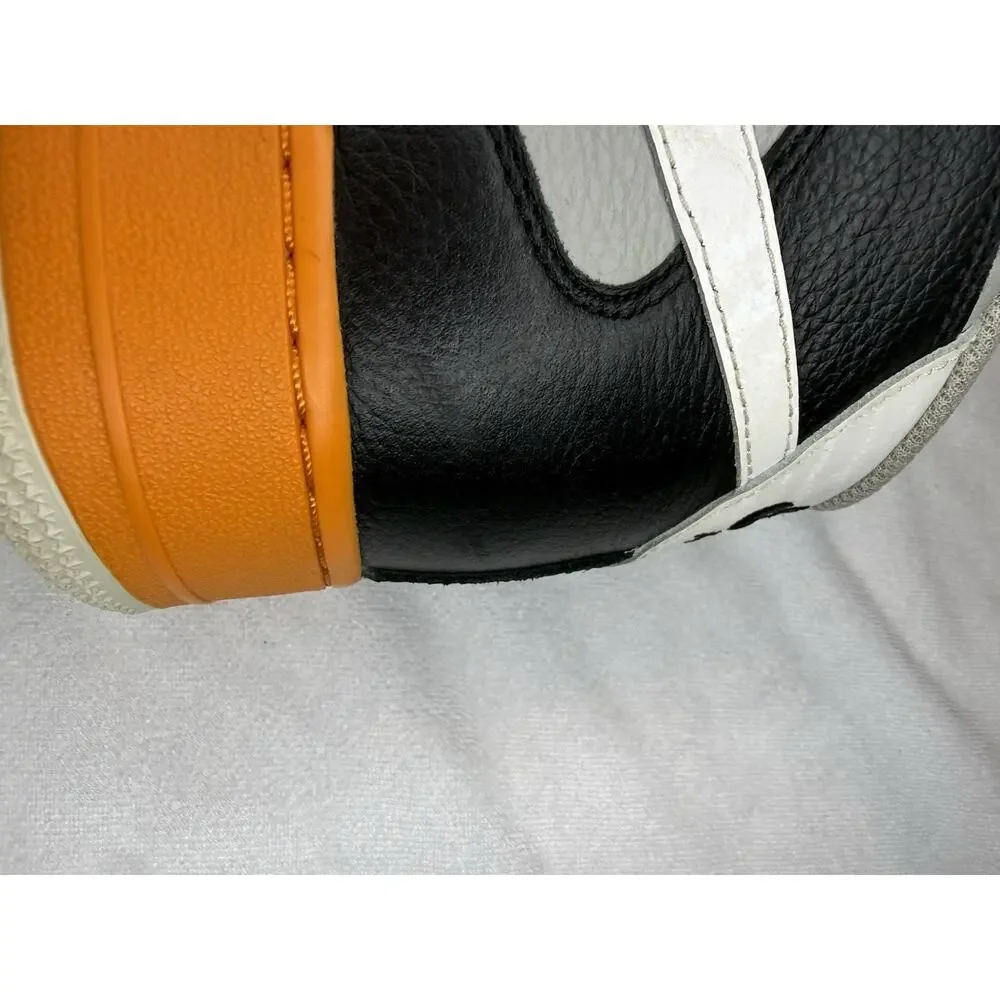 Nike Air Force 1 Mid By You Custom Strap High Top Men’s Size 11.5 DV3908-900
